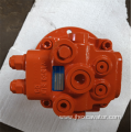 Excavator EX80 Hydraulic Swing Motor 4417646